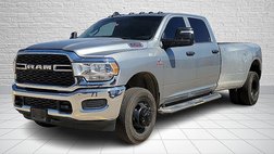 2024 Ram Ram Pickup 3500 Tradesman