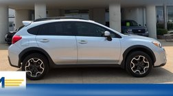 2013 Subaru XV Crosstrek 2.0i Limited