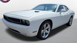 2014 Dodge Challenger R/T