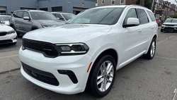 2022 Dodge Durango GT