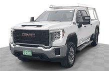 2023 GMC Sierra 3500HD Pro