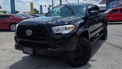 2020 Toyota Tacoma SR