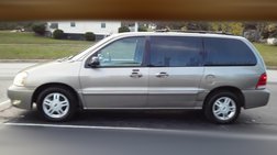2004 Ford Freestar SEL