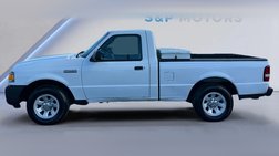 2011 Ford Ranger XL