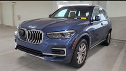 2023 BMW X5 sDrive40i