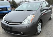 2008 Toyota Prius Base