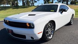 2017 Dodge Challenger GT