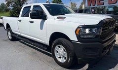 2023 Ram Ram Pickup 2500 Tradesman