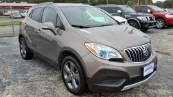 2014 Buick Encore Base