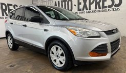 2015 Ford Escape S