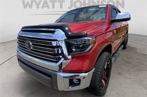 2021 Toyota Tundra 1794 Edition