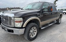 2008 Ford Super Duty F-250 XL