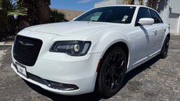 2020 Chrysler 300 S