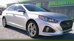 2019 Hyundai Sonata Limited
