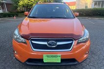 2014 Subaru XV Crosstrek 2.0i Premium