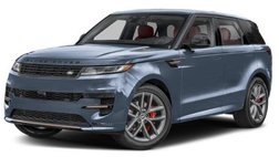 2027 Land Rover Range Rover Sport P530 Dynamic SE