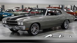 1970 Chevrolet 