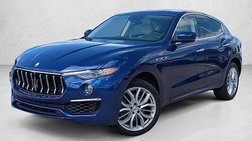 2022 Maserati Levante GT
