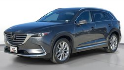 2022 Mazda CX-9 Grand Touring
