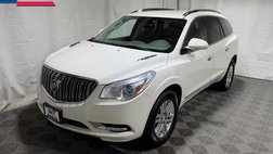 2013 Buick Enclave Convenience