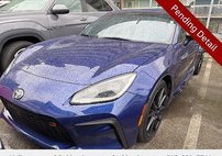 2022 Toyota GR86 Premium