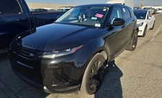 2024 Land Rover Range Rover Evoque P250 S