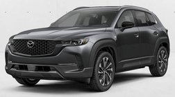 2025 Mazda CX-50 Hybrid Premium Plus
