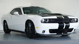 2019 Dodge Challenger GT
