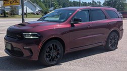 2022 Dodge Durango R/T