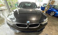 2018 BMW 3 Series 330i