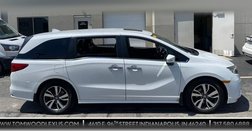 2021 Honda Odyssey Touring