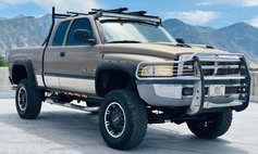 2000 Dodge Ram 1500 Base