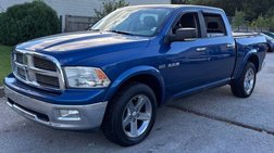 2009 Dodge Ram 1500 SLT