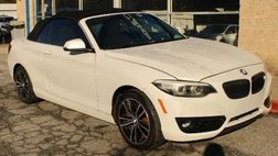 2021 BMW 2 Series 230i