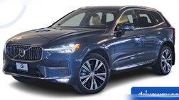 2022 Volvo XC60 B5 Inscription