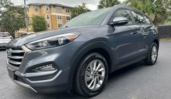 2016 Hyundai Tucson Eco