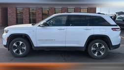 2024 Jeep Grand Cherokee 4WD