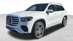 2025 Mercedes-Benz GLS GLS 450