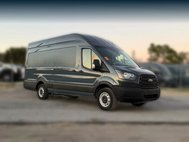 2019 Ford Transit 250