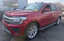 2022 Ford Expedition MAX XLT