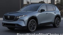 2026 Mazda CX-5 2.5 S Premium