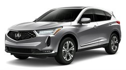 2022 Acura RDX SH-AWD w/Advance