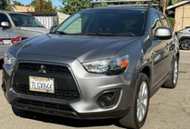 2015 Mitsubishi Outlander Sport 2.4 ES