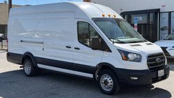 2020 Ford Transit 350 HD