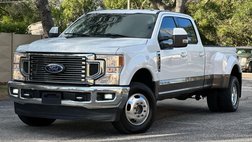 2020 Ford Super Duty F-350 Lariat