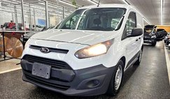 2014 Ford Transit Connect XL