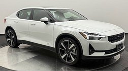 2022 Polestar 2 Long Range Dual Motor