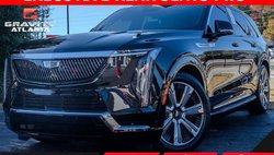 2025 Cadillac Escalade IQ Luxury 2