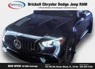 2020 Mercedes-Benz AMG GT 53