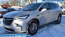 2022 Buick Enclave Premium
